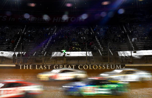 Food City Dirt Race (Bristol Dirt): 5 Drivers to Watch