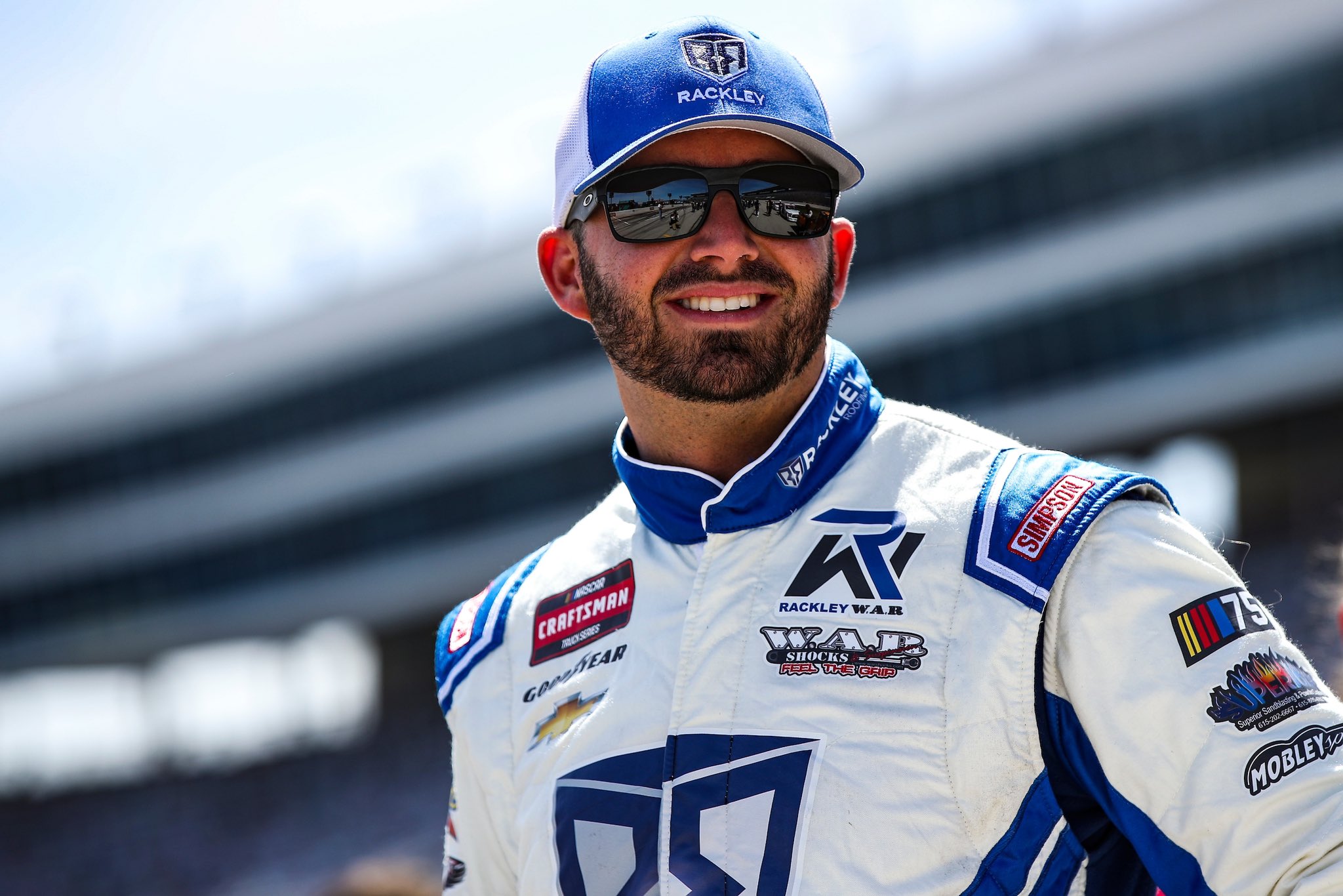 Pit Pass Network Interview: Matt DiBenedetto