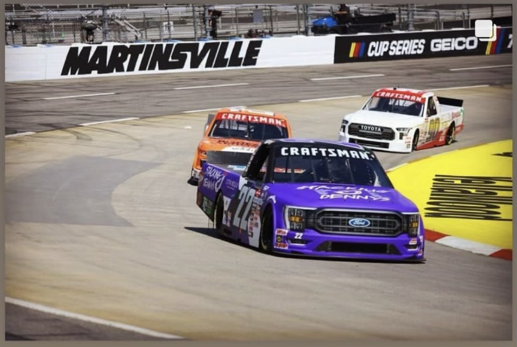 Pit Pass Network Interview: Stephen Mallozzi