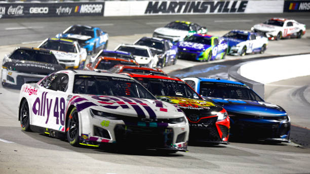 NOCO 400: 5 Drivers to Watch