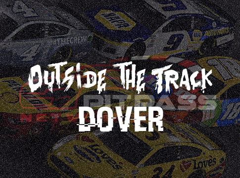 Outside the Track: Dover