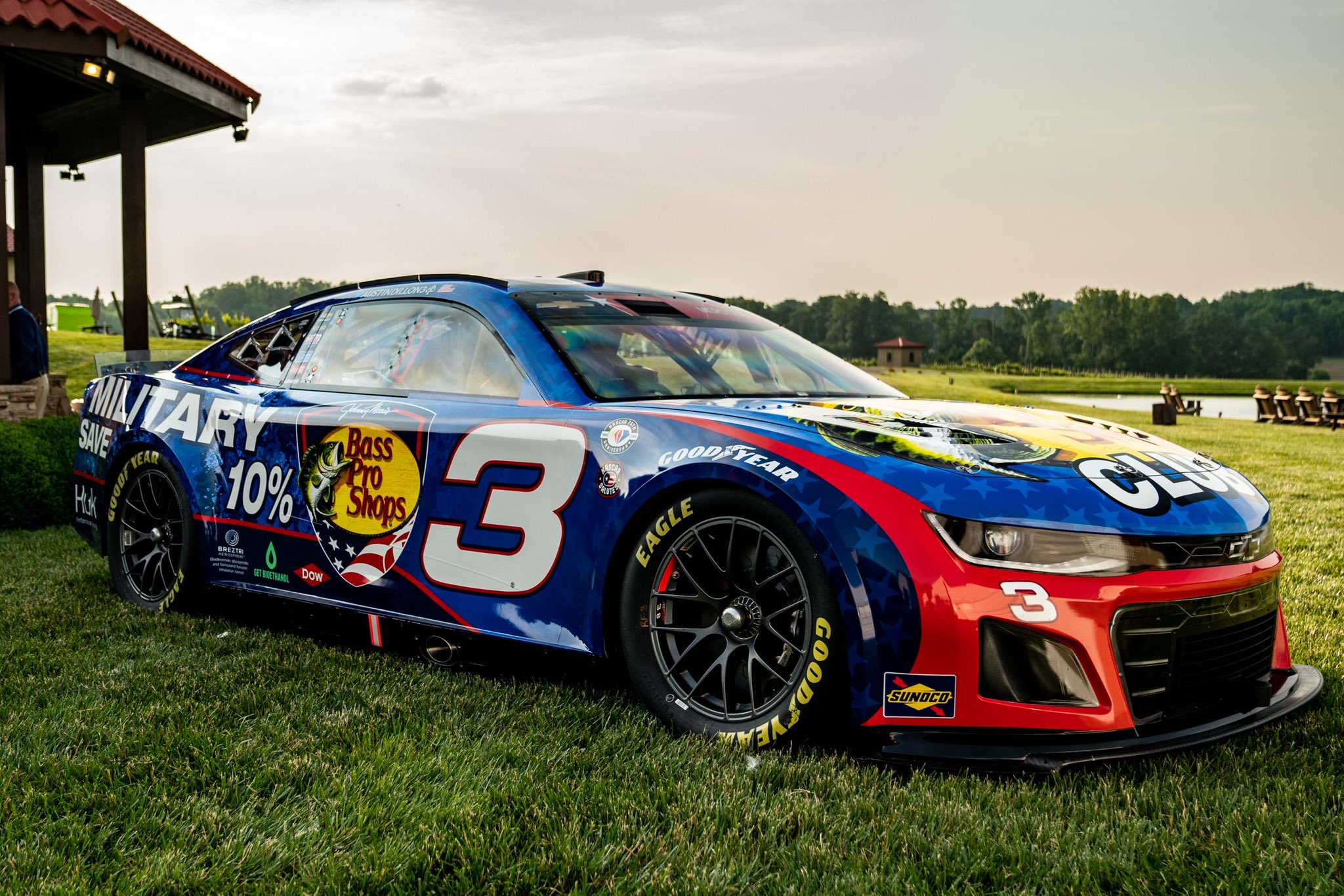 Notable Starts: Charlotte Weekend