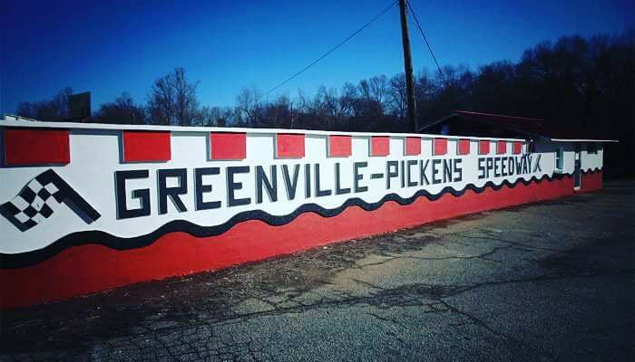 Greenville-Pickens Speedway: The History and the Hopeful Future 