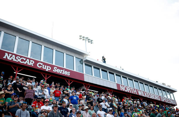 Pit Pass Network Predictions: All-Star Weekend