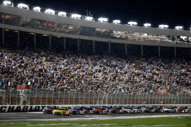 Coca-Cola 600: 5 Drivers to Watch