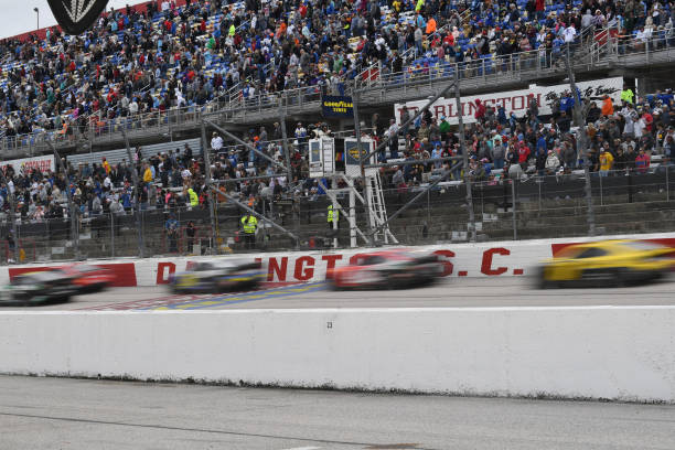 Goodyear 400: 5 Drivers To Watch