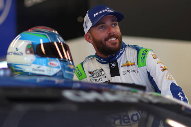 NASCAR Needs Ross Chastain