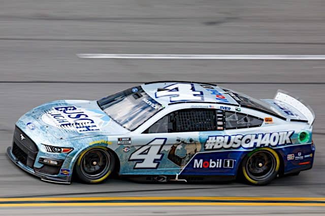 Expectations for the Number 4 in 2024