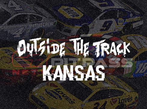 Outside the Track: Kansas