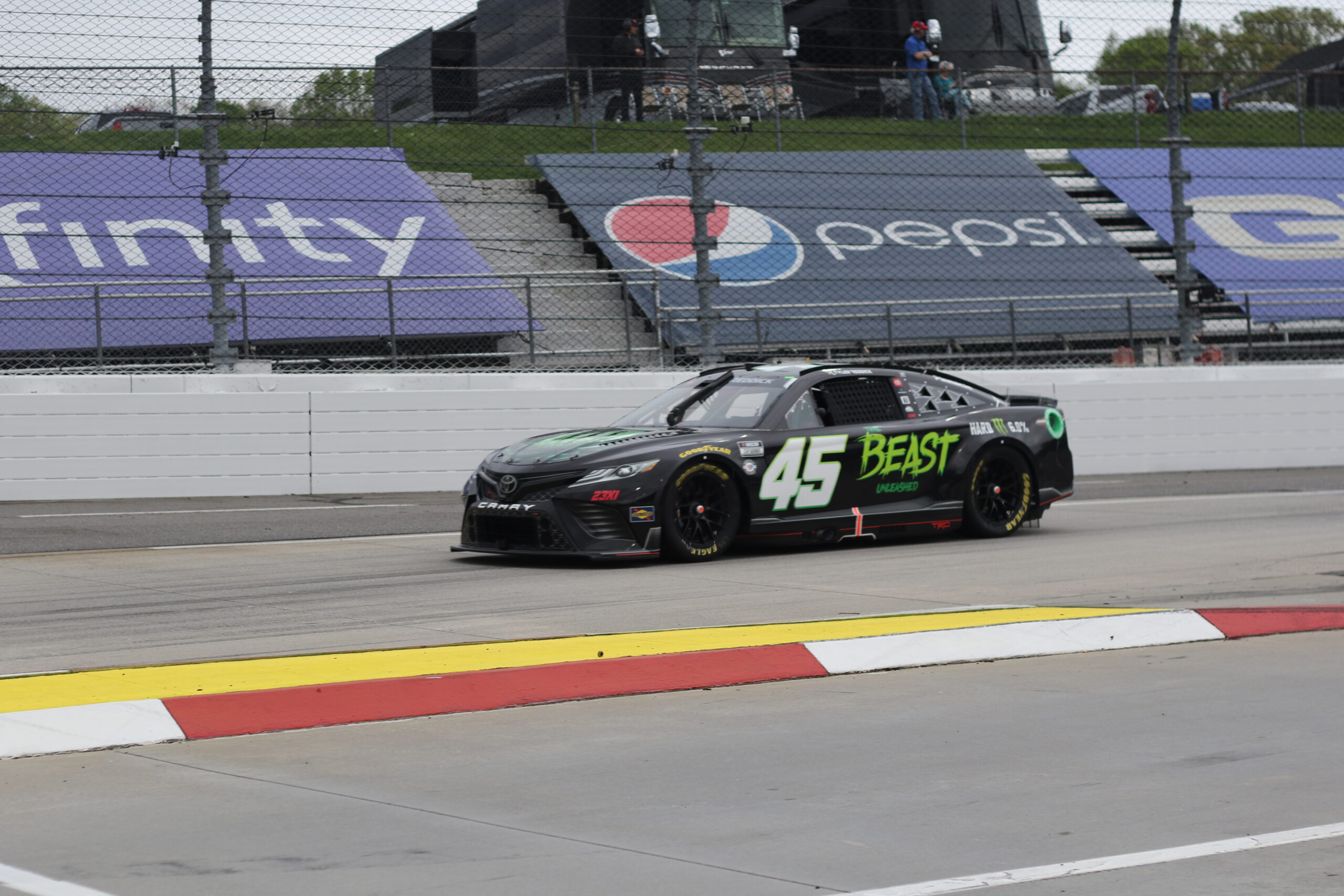 Notable Starts: Chicago Weekend