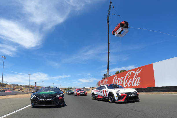 Pit Pass Network Power Rankings: Week 13