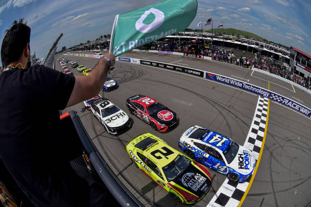 Pit Pass Network Predictions: Gateway, Portland, & Detroit GP