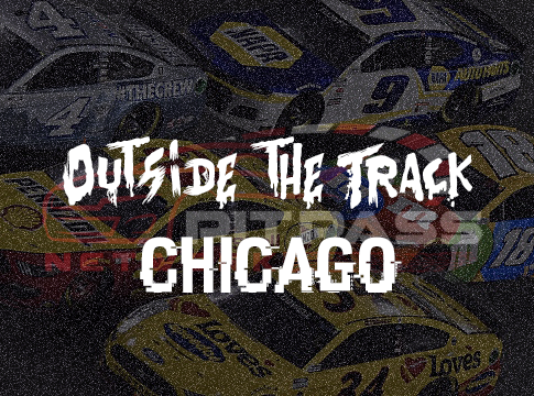 Outside the Track: Chicago