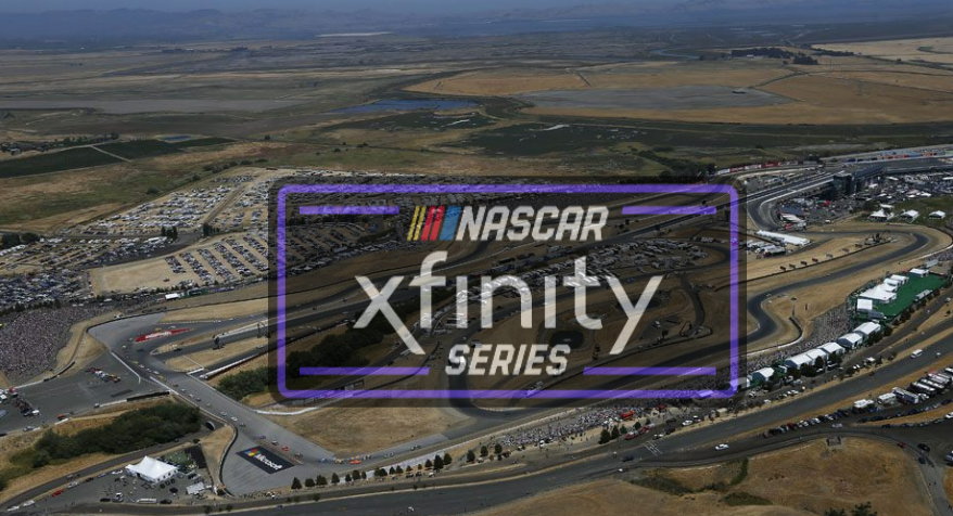 Xfinity Series Notable Drivers Statistics & Outlook: Sonoma