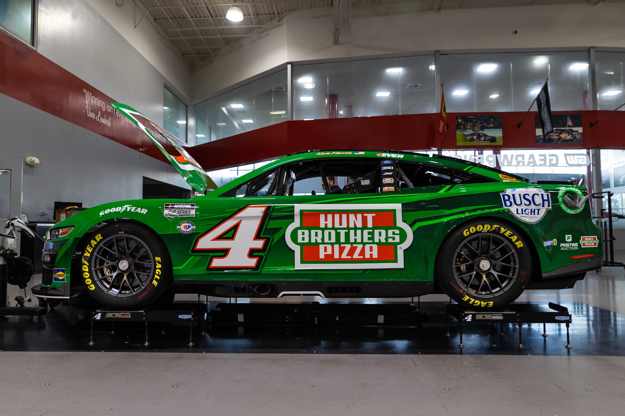 Notable Starts: Atlanta/Mid-Ohio Weekend