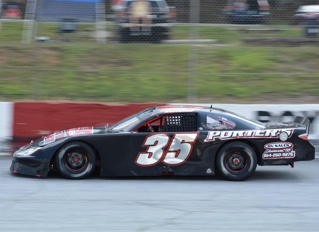 Pit Pass Network Interview: Tasha Kummer