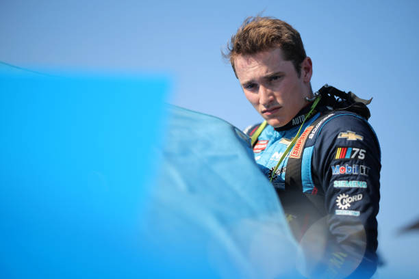 Richmond - Lawless Alan