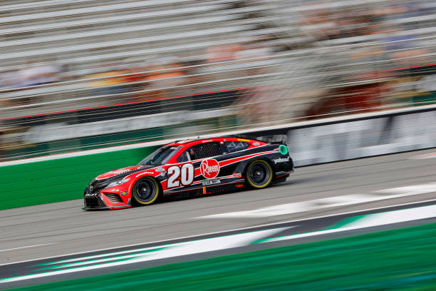 Power Rankings Week 16 Christopher Bell