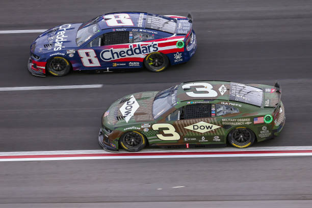 Power Rankings Week 16 Kyle Busch