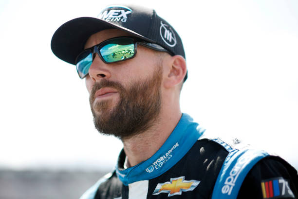 Richmond - Ross Chastain