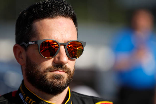 Road America - Jeremy Clements