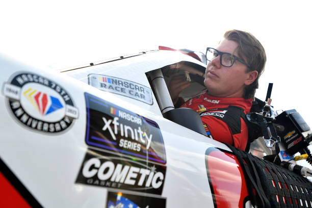 Road America - Sheldon Creed