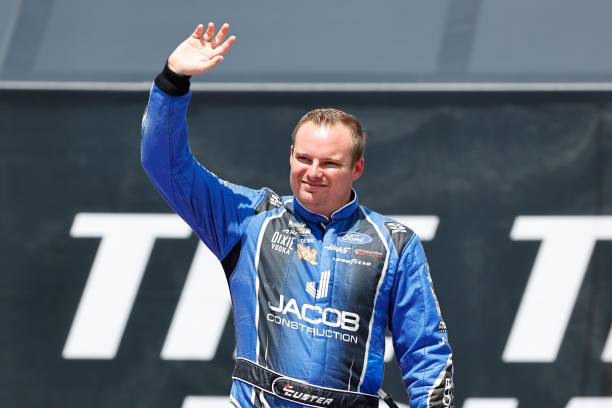 Road America - Cole Custer