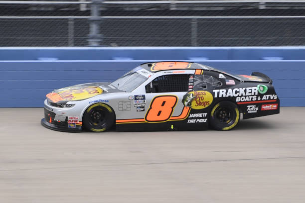 2023 Silly Season - JRM #8