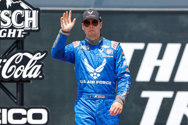 Richmond - Erik Jones