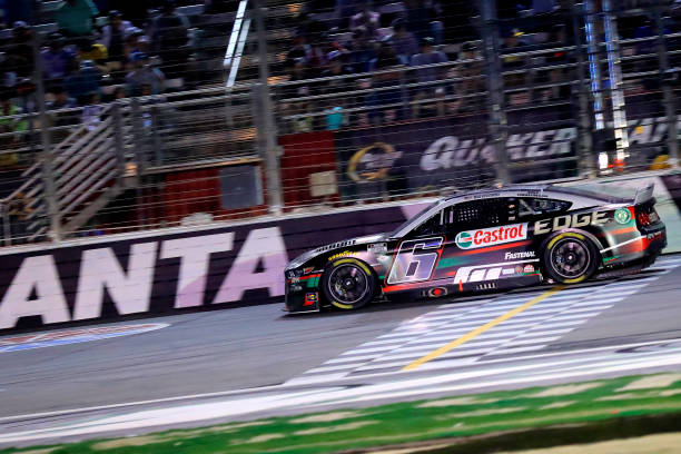 Power Rankings Week 16 Brad Keselowski