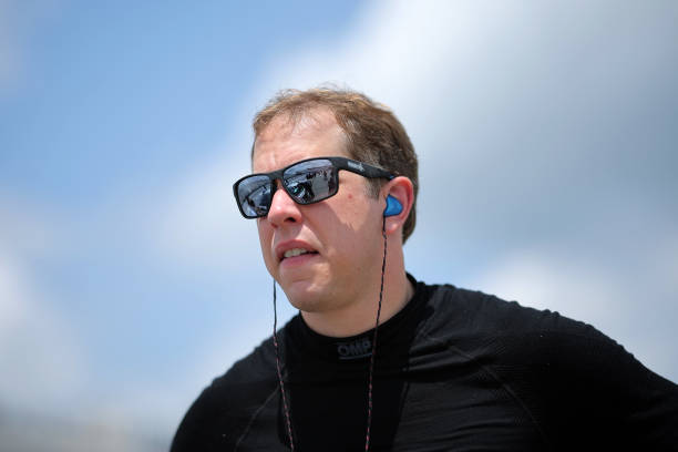 Brad Keselowski