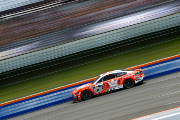 Power Rankings Week 18 - Brad Keselowski