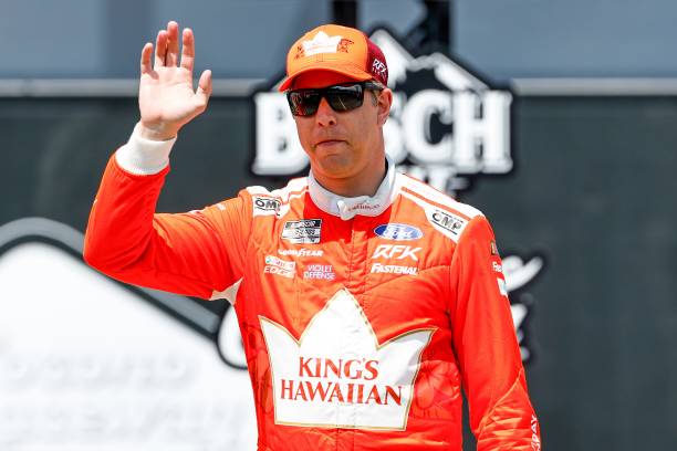 Richmond - Brad Keselowski