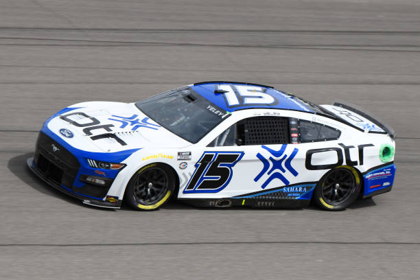 2023 Silly Season - RWR #15