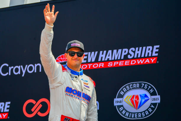 Pit Pass Network Predictions Ryan Preece