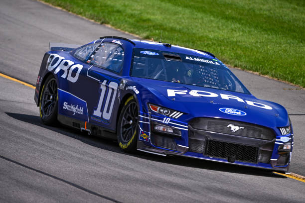 2023 Silly Season - SHR #10