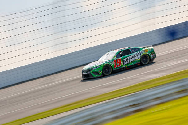 Power Rankings Week 18 - Martin Truex Jr