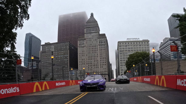 Pit Pass Network Cup Series Power Rankings: Week 15