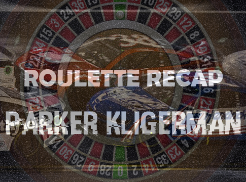 Roulette Recap: Parker Kligerman – Road America