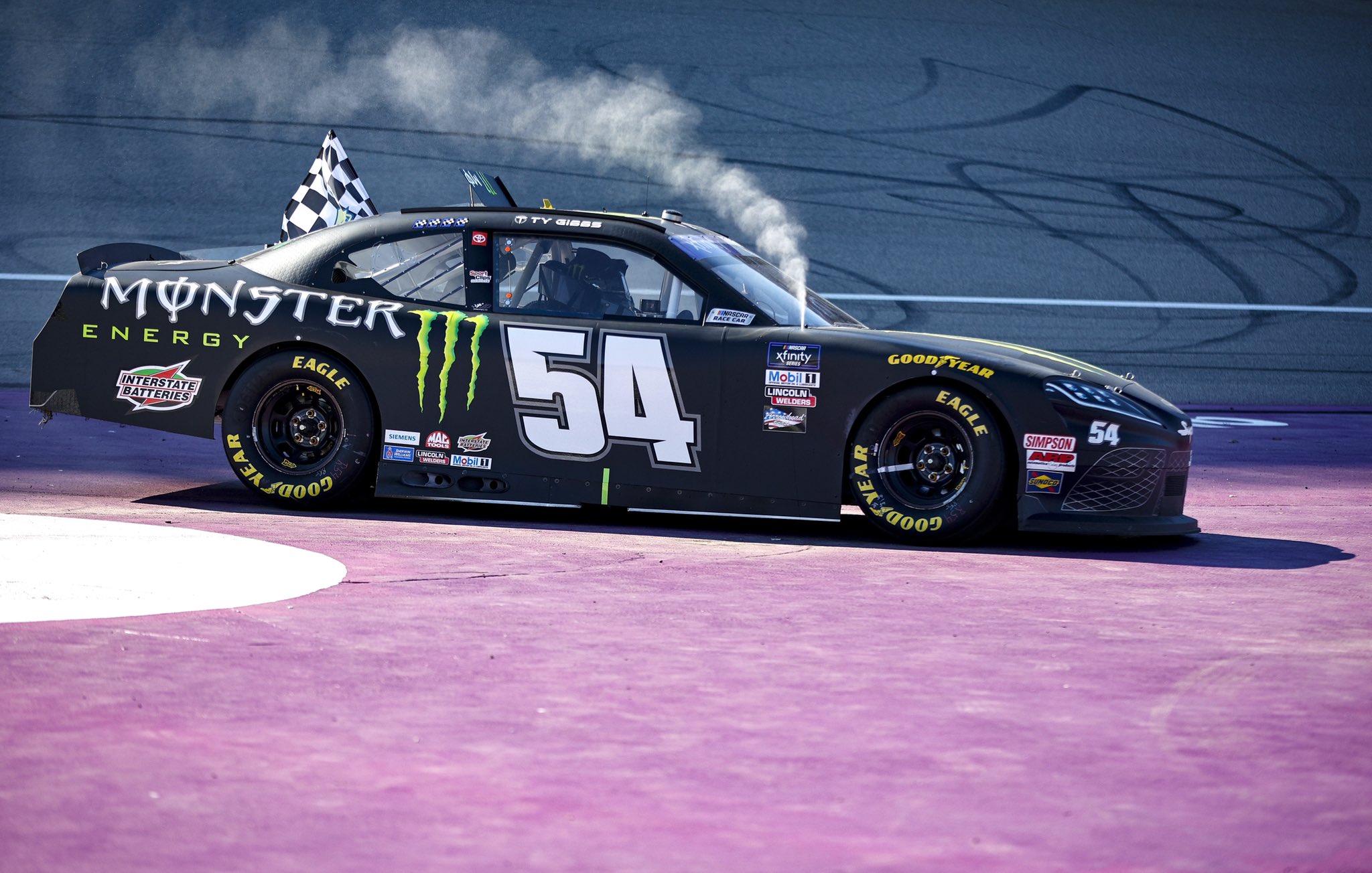 Xfinity Series Notable Drivers Statistics & Outlook: Michigan