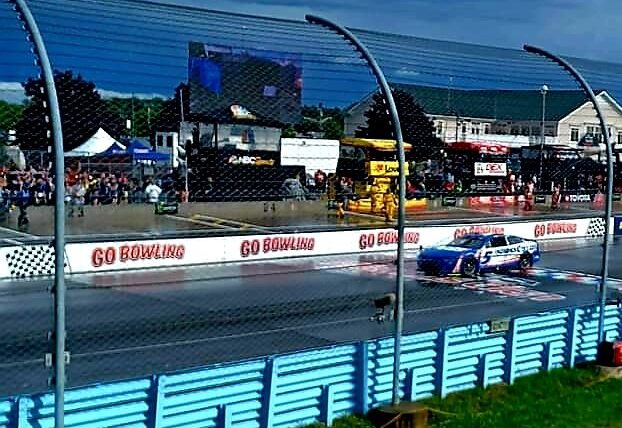 Cup Series Notable Drivers Statistics & Outlook: Watkins Glen