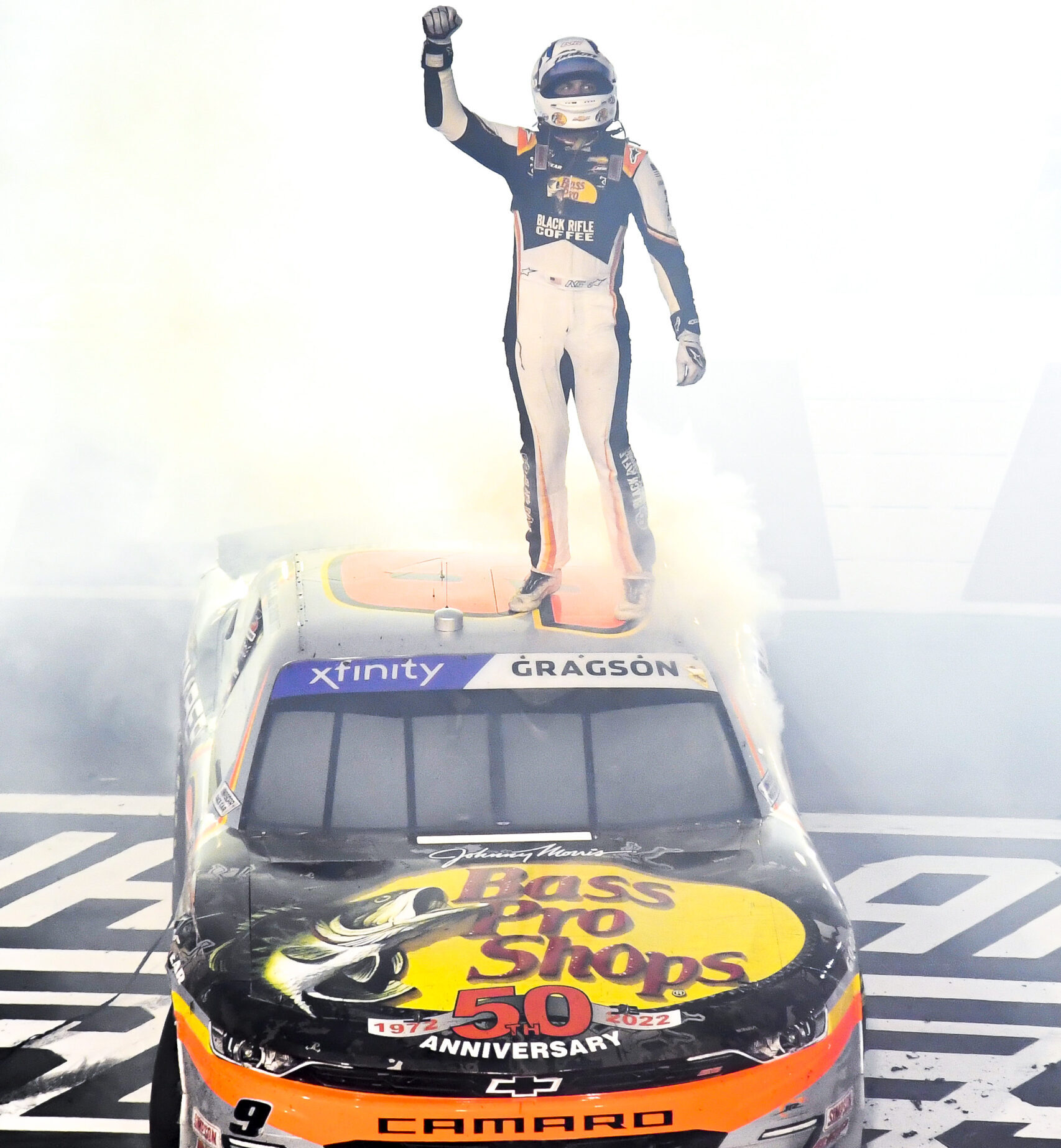 Xfinity Series Notable Drivers Statistics & Outlook: Darlington