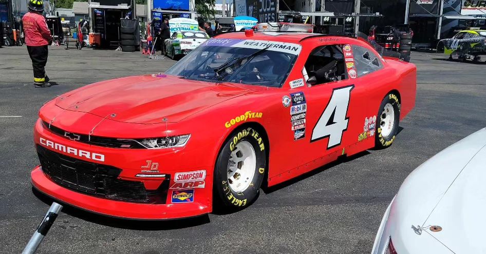 Notable Starts: Watkins Glen Weekend