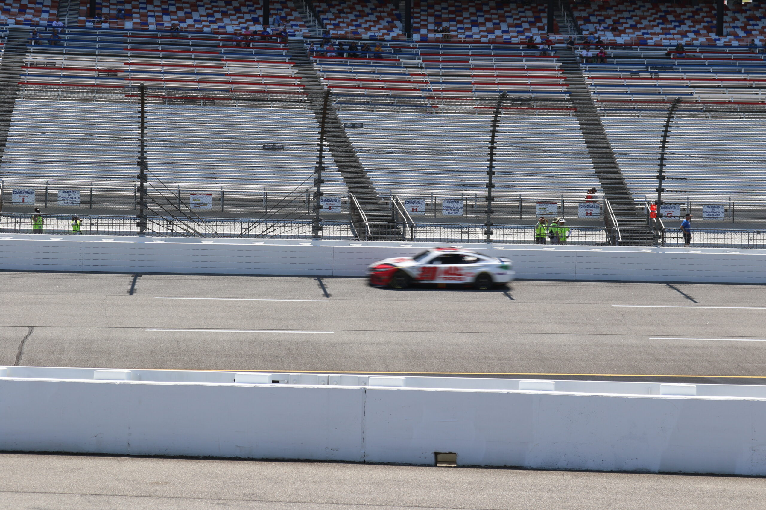 Power Rankings Week 19 - Christopher Bell