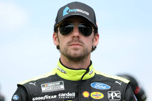 Pit Pass Network Predictions Indianapolis - Ryan Blaney