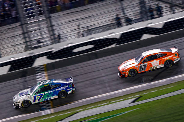 Brad Keselowski Reviving RFK Racing