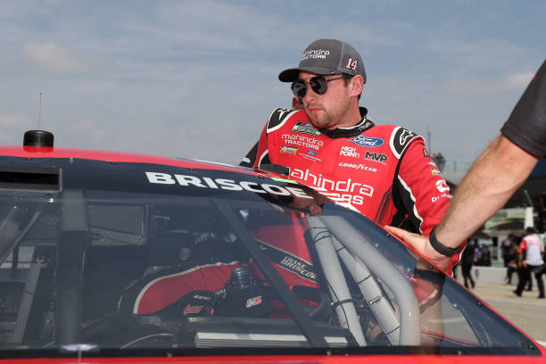 Pit Pass Network Predictions Indianapolis - Chase Briscoe