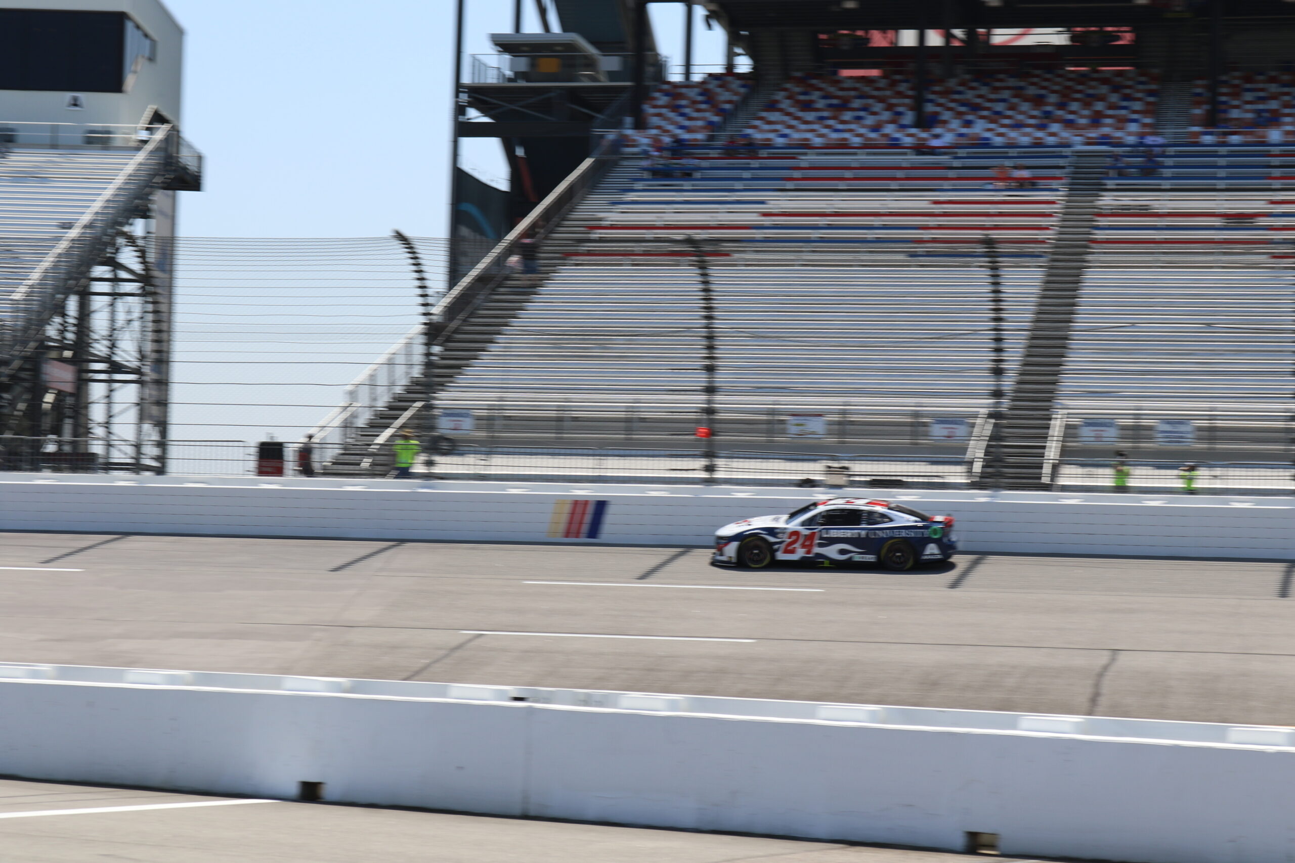 Power Rankings Week 19 - William Byron