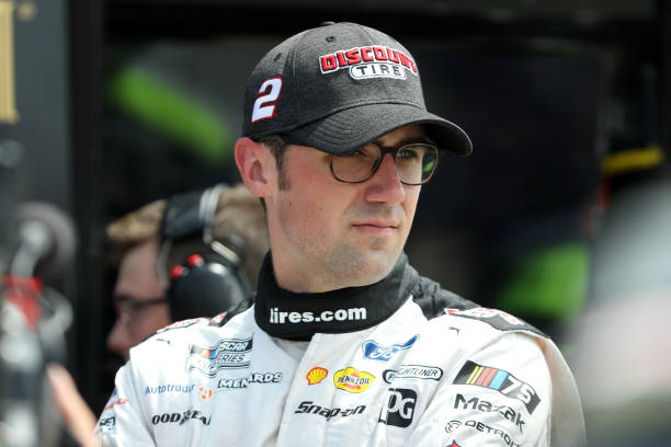 Pit Pass Network Predictions Indianapolis - Austin Cindric