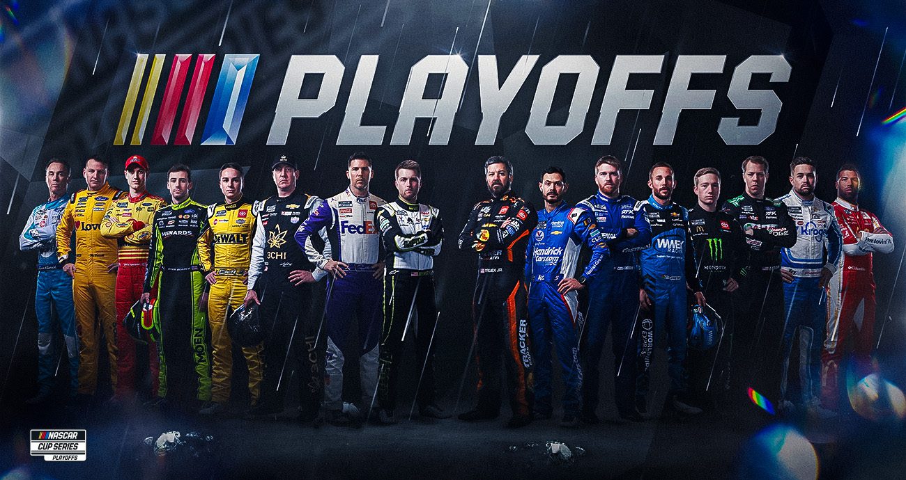 Pit Pass Network Predictions: Cup Series Playoffs